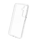 Funda muvit shockproof 3m para samsung galaxy s24 plus transparente