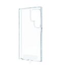 Funda muvit shockproof 2m para samsung galaxy s24 ultra transparente
