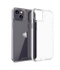 Funda muvit shockproof 2m para apple iphone 14 plus transparente