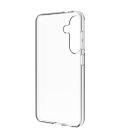 Funda muvit recycletek para samsung galaxy s24 plus transparente