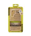 Funda muvit recycletek para samsung galaxy s23 ultra 5g transparente