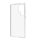 Funda muvit recycletek para samsung galaxy s23 ultra 5g transparente