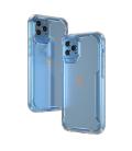 Funda muvit shockproof 2m para apple iphone 12 - 12 pro transparente