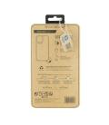 Funda muvit shockproof 2m para apple iphone 12 - 12 pro transparente