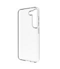 Funda muvit recycletek para samsung galaxy s23 5g transparente