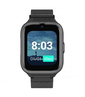 Smartwatch myphone carewatch 4g lte negro