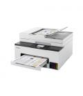 Multifunción Canon Maxify Gx2050 Megatank Inyección Color Fax A4 Red WIFI Adf