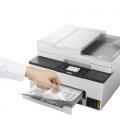 Multifunción Canon Maxify Gx2050 Megatank Inyección Color Fax A4 Red WIFI Adf