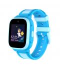 Smartwatch myphone carewatch kid 4g lte azul