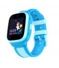 Smartwatch myphone carewatch kid 4g lte azul