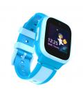 Smartwatch myphone carewatch kid 4g lte azul