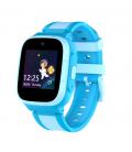 Smartwatch myphone carewatch kid 4g lte azul