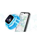 Smartwatch myphone carewatch kid 4g lte azul