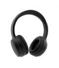 Auriculares Coolbox Air40 Bluetooth Negro