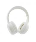 Auriculares Coolbox Air40 Bluetooth Beige