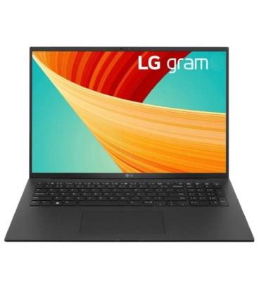 Portátil lg gram 15zd90s-g.ax75b intel core ultra 7-155h/ 16gb/ 512gb ssd/ 15.6'/ sin sistema operativo