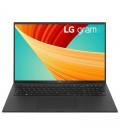 Portátil lg gram 15zd90s-g.ax75b intel core ultra 7-155h/ 16gb/ 512gb ssd/ 15.6'/ sin sistema operativo