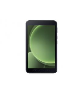 Samsung Galaxy Tab Active5 Wi-Fi Entreprise Edition 128 GB 20,3 cm (8") 16 GB Wi-Fi 6 (802.11ax) Android 14 Verde