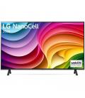 Televisor lg nanocell 65nano82t6b 65'/ ultra hd 4k/ smart tv/ wifi