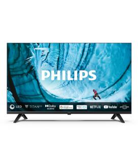 Philips 2PHS6009/12 81,3 cm (32") HD Smart TV Wifi Negro