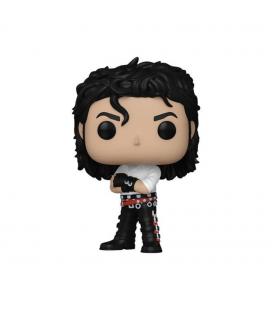 Funko pop estrellas del rock michael jackson dirty diana 75386