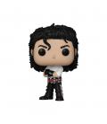 Funko pop estrellas del rock michael jackson dirty diana 75386