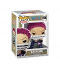 Funko pop one piece katakuri 75579