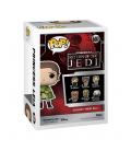 Funko pop star wars retorno del jedi 40 aniversario princesa leia 70747