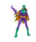 Figura mcfarlane dc multiverse batgirl 17cm