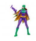 Figura mcfarlane dc multiverse batgirl 17cm