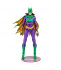 Figura mcfarlane dc multiverse batgirl 17cm