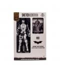 Figura mcfarlane dc multiverse hazmat suit batman 17cm