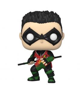 Funko pop dc comics gotham knights robin 57420