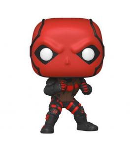 Funko pop dc comics gotham knights red hood 57419