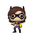 Funko pop dc comics gotham knights batgirl 57421