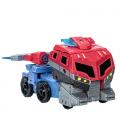 Hasbro Transformers: Legacy United Voyager Class Animated Universe Optimus Prime