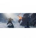 Juego ps5 - god of war ragnarok