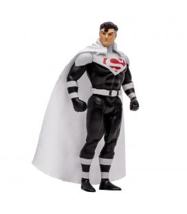 Figura mcfarlane dc direct super powers lord superman 12cm