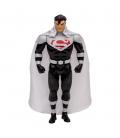 Figura mcfarlane dc direct super powers lord superman 12cm