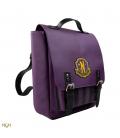 Mochila cinereplicas nevermore academy morado