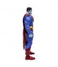 Pack de 2 figuras mcfarlane dc multiverse bizarro & batzarro