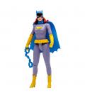 Surtido de 6 figuras mcfarlane dc retro batman 66 15cm