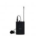 Microfono inalambrico uhf fonestar sonair - 1p