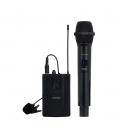 Microfono inalambrico uhf fonestar sonair - 2mp