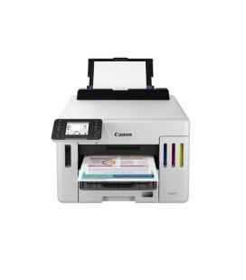 Canon MAXIFY GX5550 impresora de inyección de tinta Color 600 x 1200 DPI A4 Wifi