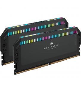 Memoria ram ddr5 64gb kit 2x32 corsair dominator 5600 mhz