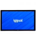 iggual MTL430HS pantalla para PC Negro