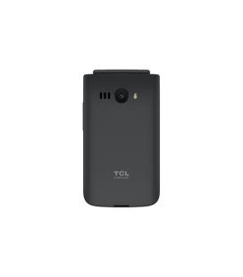 TCL OneTouch 4043 8,13 cm (3.2") 130,6 g Gris Característica del teléfono