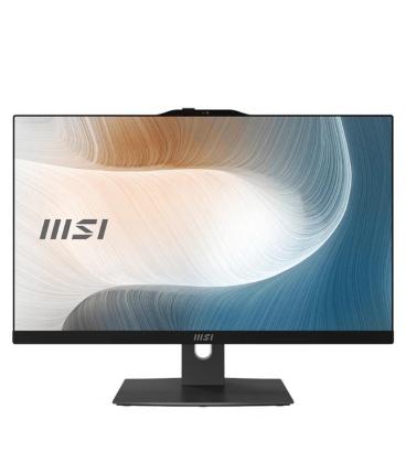 Msi am242p-815es i5-1235u 16gb 512 w11h 24" negro