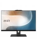 Msi am242p-815es i5-1235u 16gb 512 w11h 24" negro